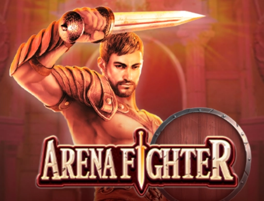 Trò chơi Arena Fighter