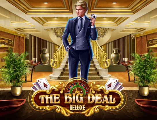 Trò chơi The Big Deal Deluxe